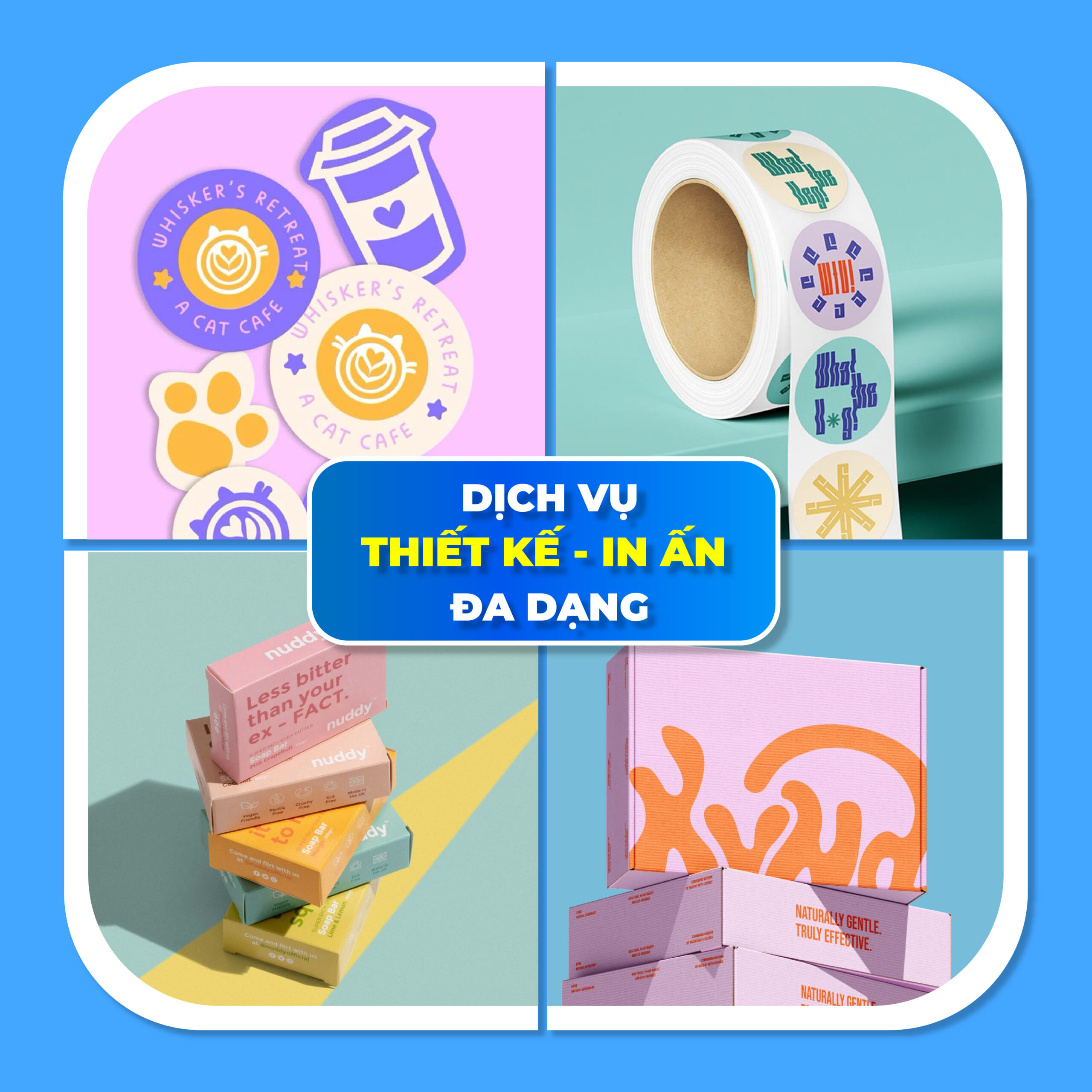 in tui giay gia bao nhieu