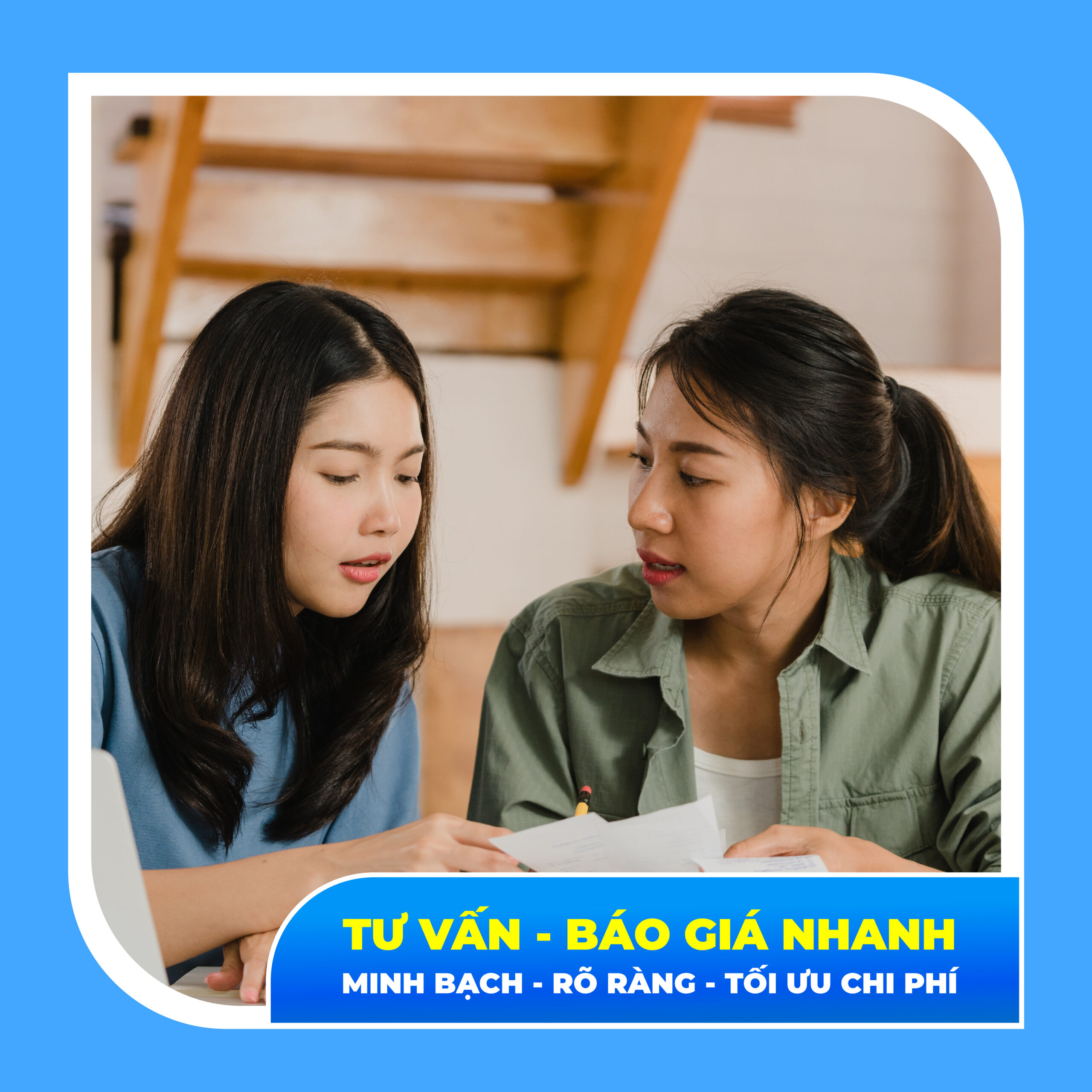 in túi giấy cho công ty