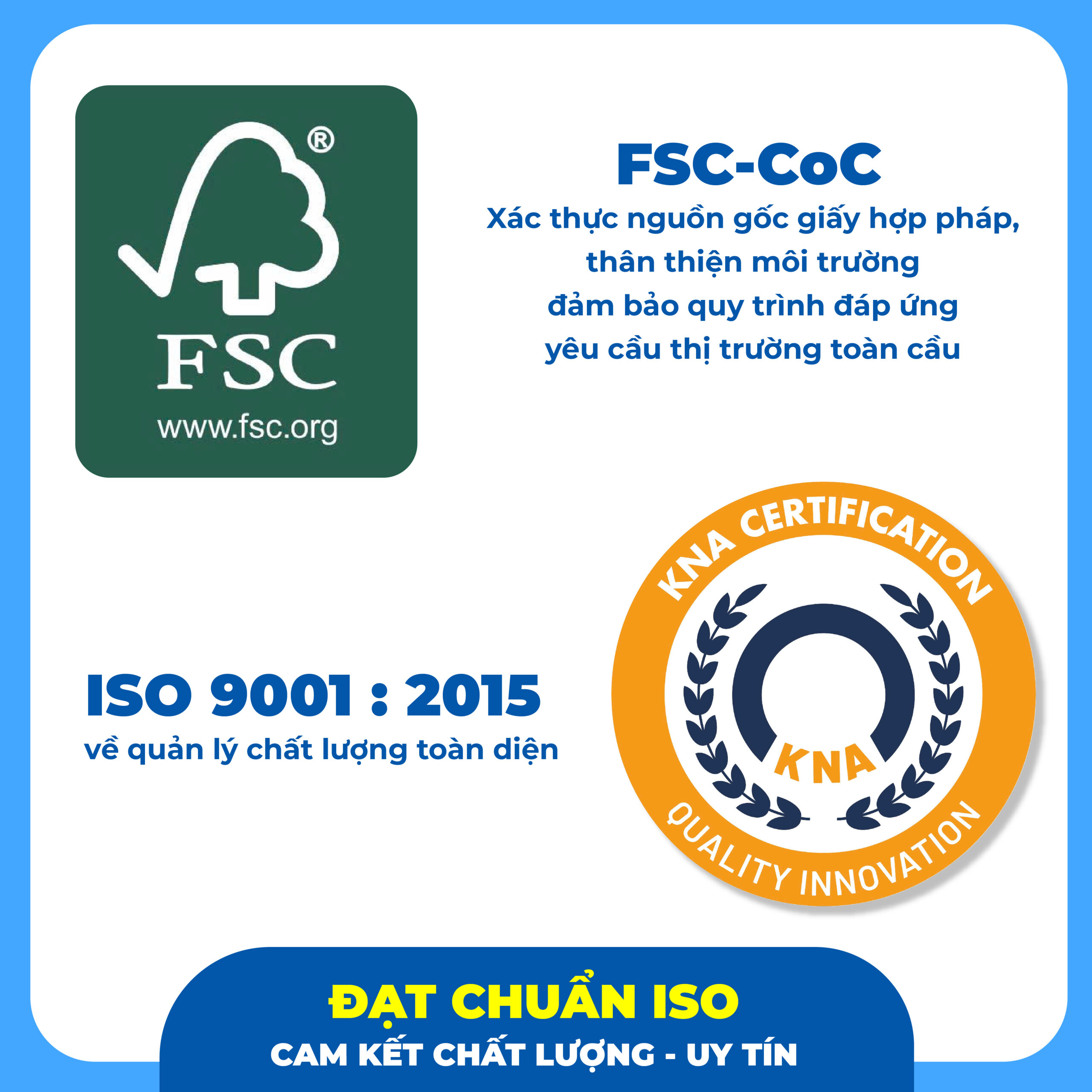 in túi giấy cứng