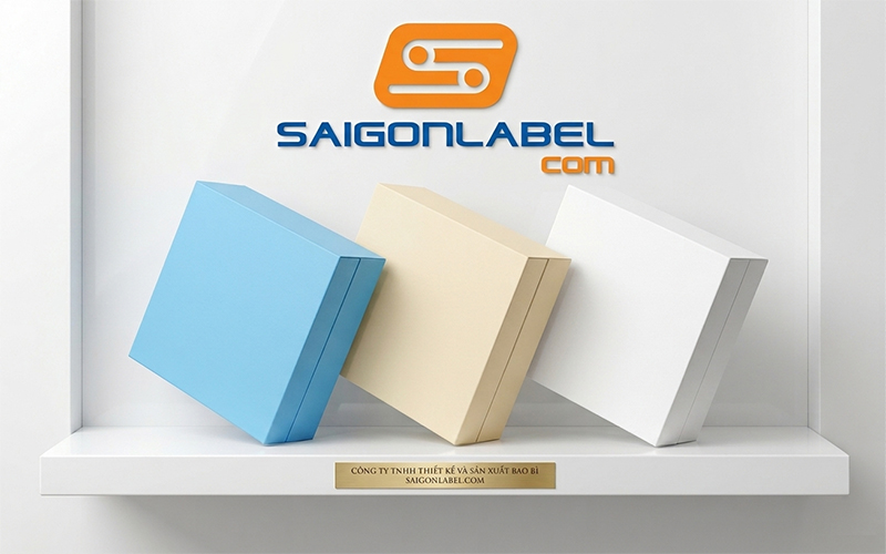 thiết kế bao bì dầu gội