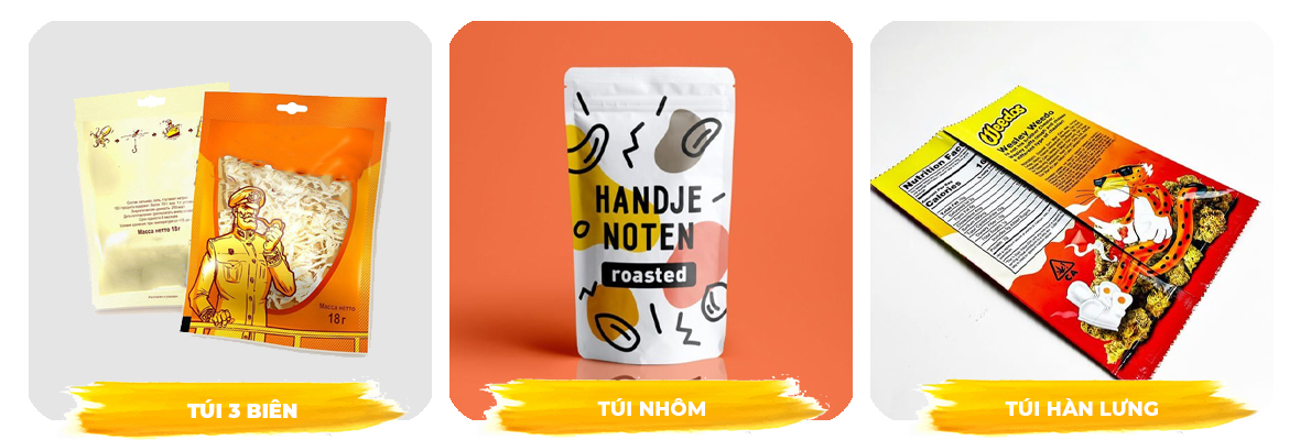 in túi màng ghép thực phẩm