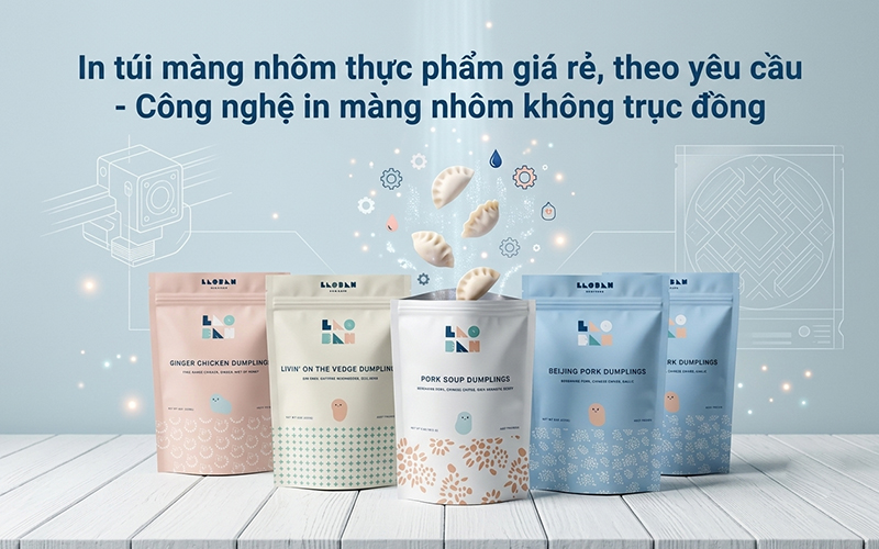 in túi ghép màng nhôm
