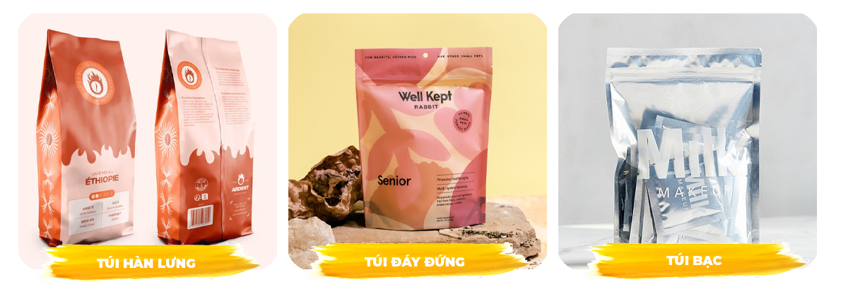 công ty in bao bì màng ghép